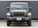 ラングラー ルビコン ソフトトップ 4WD 限定100台 純正メーカーナビ