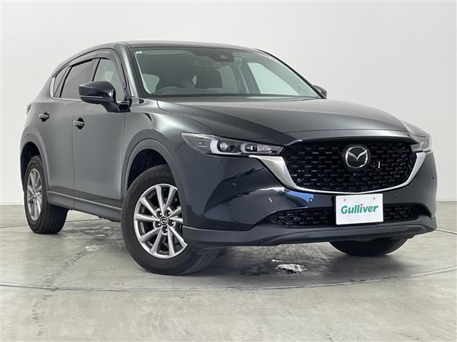 CX-52.2 XD スマートエディション修復歴無し