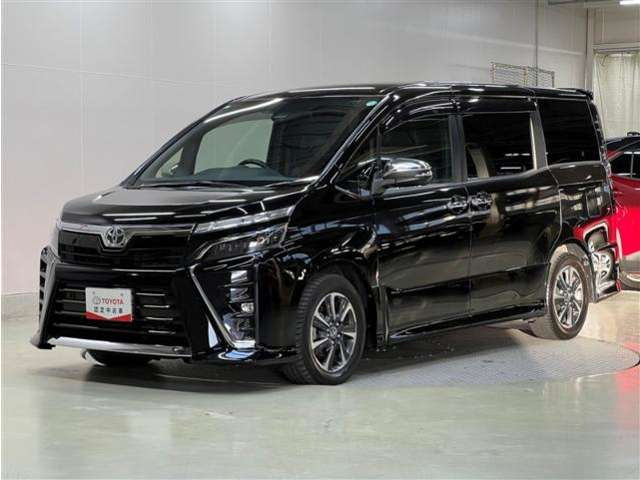 ヴォクシー 2.0 ZS