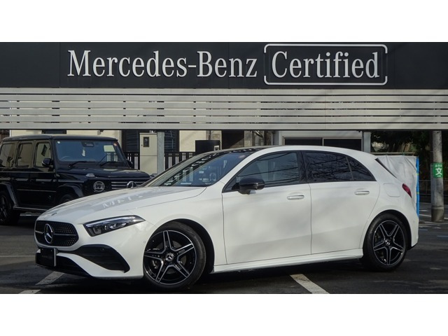 Aクラス A200d アーバン スターズ ディーゼルターボ MP202602