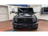 Gクラス AMG G63 4WD 
