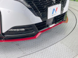 ノートオーラ 1.2 NISMO 