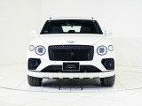 ベンテイガ アズール 4WD 