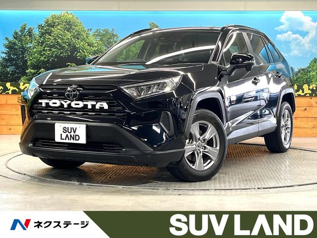 RAV4 2.0 X 