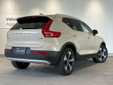 XC40 ウルトラ B4 AWD 4WD 