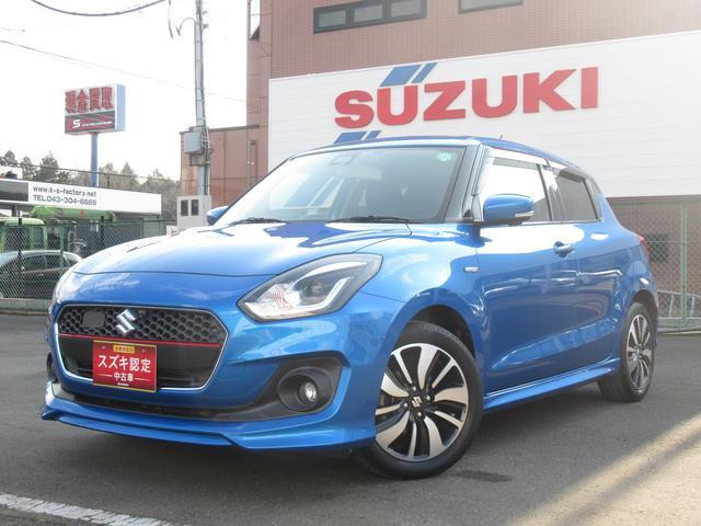 スイフト 1.2 ハイブリッド(HYBRID) RS 