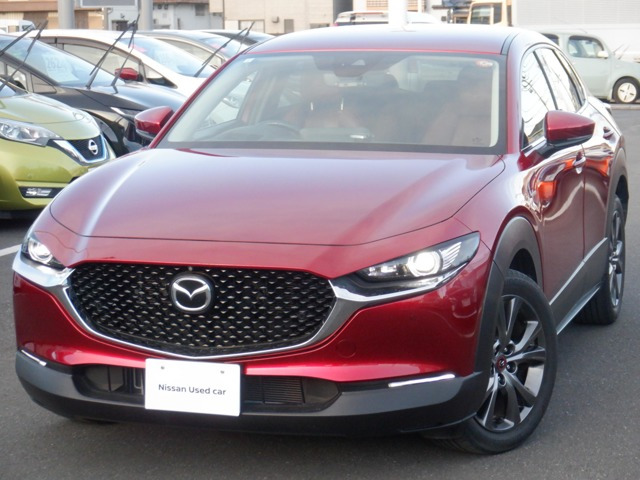 CX-302.0 20S 100周年特別記念車