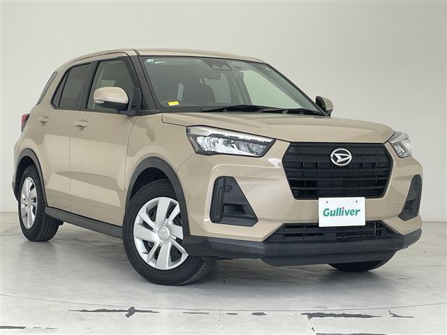 ロッキー1.2 L修復歴無し