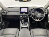 RAV4 2.5 ハイブリッド G E-Four 4WD 4WD ワンオーナー