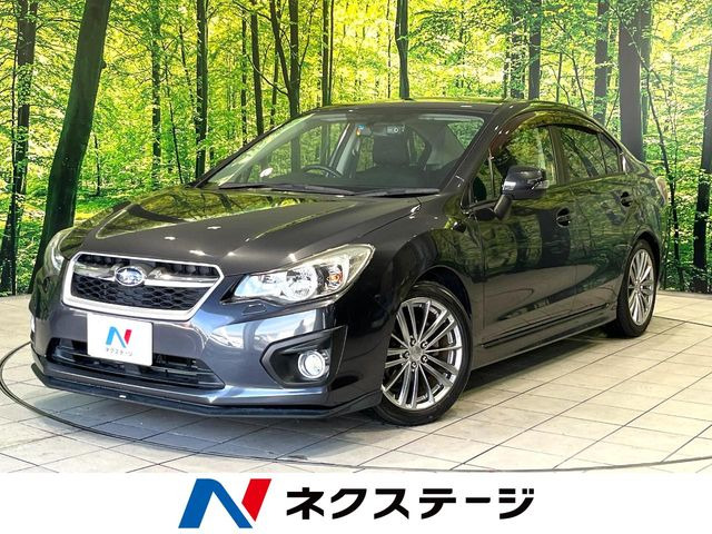 インプレッサG42.0 i-S