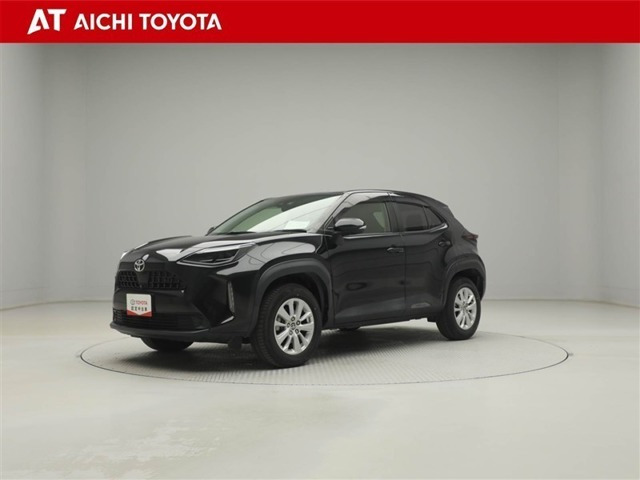 ヤリスクロス 1.5 G 