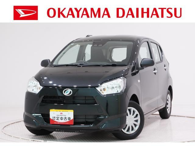 ミライース L SAIII