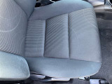 運転席座面です、へたり等ご確認ください。