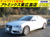 アウディ A4