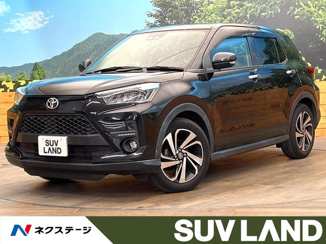 ライズ 1.0 Z （5BA-A200A）