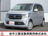 ホンダ N-WGN