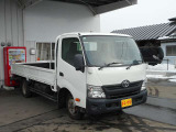 ディーゼル、4WD、マニュアル、ABS、平、ワイドロング、2トン、荷台内寸約:L435&times;W190&times;H37