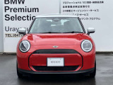 ★MINI入荷いたしました!現在展示中です!★