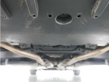 下廻り防錆施工済み