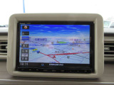 純正8インチナビ・フルセグTV!Bluetooth!