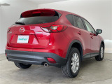 CX-5 2.2 XD プロアクティブ 修復歴無し