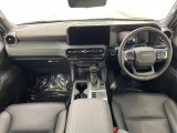 ランドクルーザー250 2.7 VX 4WD 4WD 本革シート