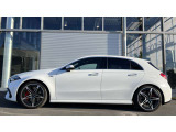 Aクラス AMG A45 S 4マチックプラス 4WD MP202501