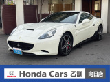 【中古車情報】フェラーリ カリフォルニア F1 DCT DCT の中古車詳細（走行距離：3.4万km、カラー：ホワイト、販売地域：京都府向日市）
