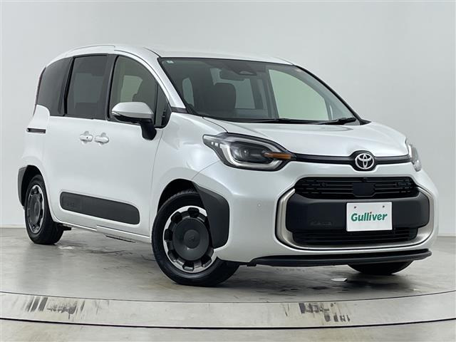 シエンタ ハイブリッド 1.5 Z 修復歴無し