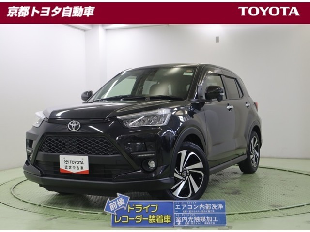 ライズ 1.0 Z （5BA-A200A）