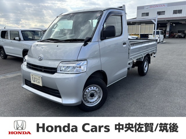 タウンエーストラック1.5 DX Xエディション 三方開