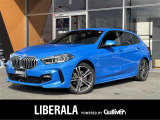 BMW 1シリーズ