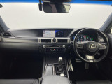 GS 300h Fスポーツ サンルーフ 修復歴無し