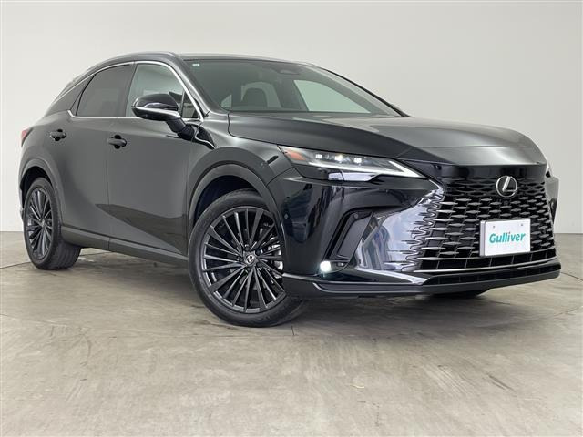 RX350h バージョンLサンルーフ 修復歴無し