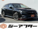 スバル レヴォーグ