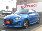 スイフト 1.2 ハイブリッド(HYBRID) RS 
