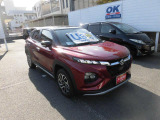 納車前点検整備実施!!お客様に安心してお乗りいただけるよう、スズキ専門の整備士が点検整備をさせていただきます☆