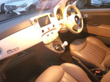 ・禁煙車で車内に気になるニオイもございません
