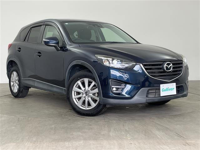 CX-52.2 XD プロアクティブ 4WD4WD 修復歴無し