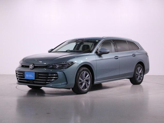 パサート eTSI エレガンス 