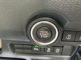 エンジンスタートスイッチです。