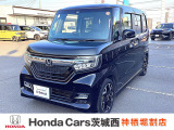 ホンダ N-BOXカスタム