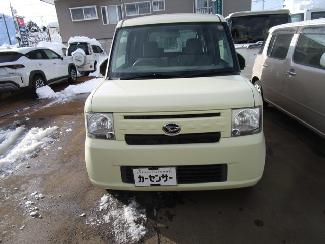 ムーヴコンテX 4WD