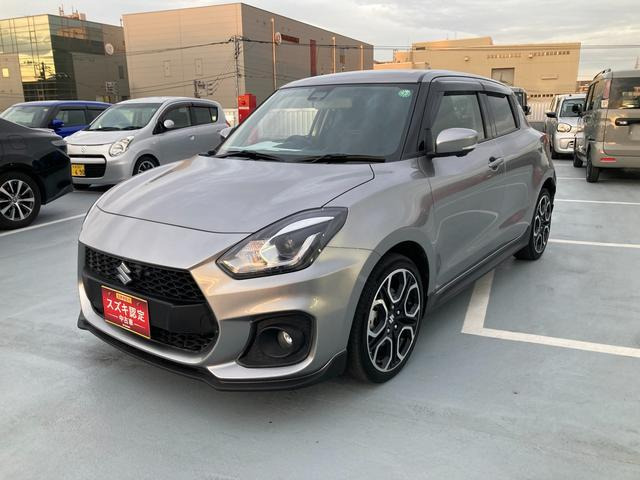 スイフト 1.4 スポーツ 