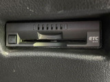 【ETC】高速道路の料金所をストレスなく通過!話題のスポットやサービスエリアに多い「スマートIC」利用時は必須のアイテムです。当店でセットアップを実施、ご納車当日からすぐにご利用いただけます!