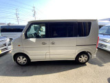エブリイワゴン PZターボ 