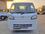 ハイゼットトラック  ダンプ