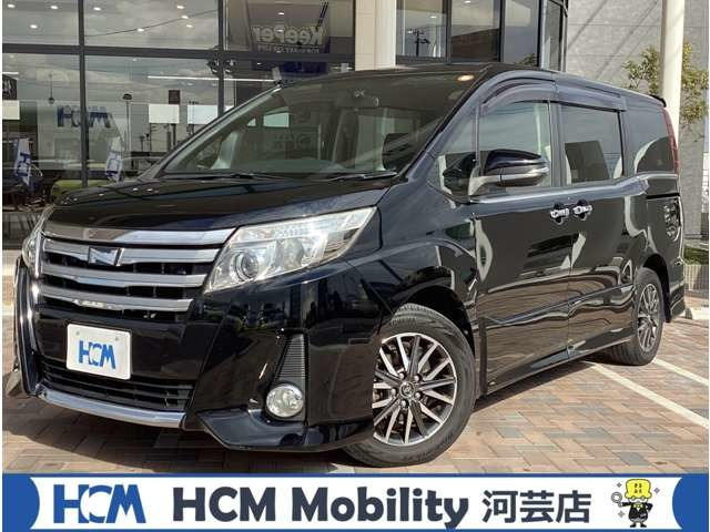 ノア 2.0 Si （DBA-ZRR80W）