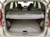 【トランク】積み込みやすくて、たっぷり積める荷室です。シートアレンジできるものは、乗車人数と荷物の量や大きさによってシートを動かすことができるので、より快適なドライブが可能です!
