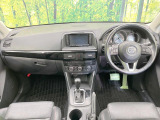 CX-5 2.2 XD Lパッケージ 